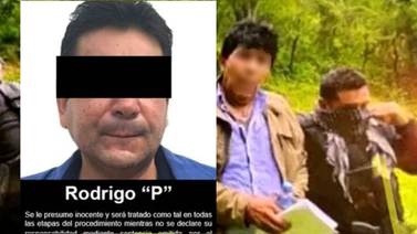 Sobrino de Caro Quintero pierde amparo y será extraditado a EU