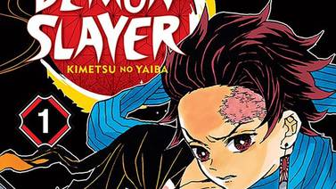 El anime "Demon Slayer" toca la fibra sensible con la pandemia en Japón
