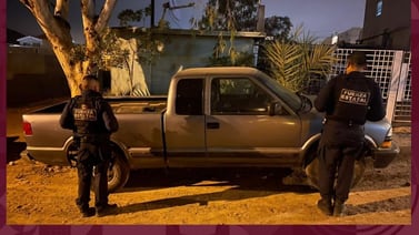 FOTOS: Recuperan vehículos con reporte de robo en Tijuana, Rosarito y Ensenada
