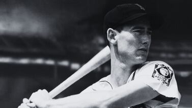 La polémica vida y legado de Ted Williams: De leyenda del béisbol a esperar la resurrección médica