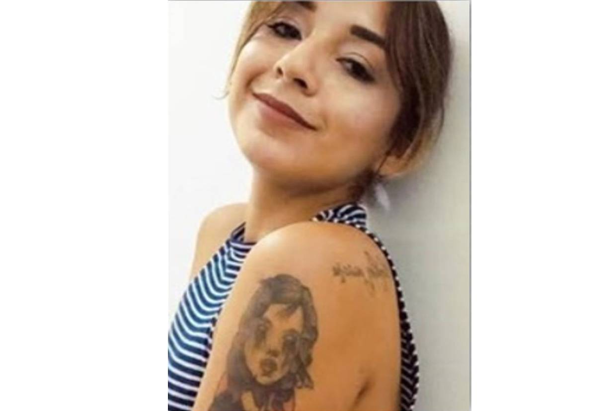 Karla Paola Avilés Castro, de 29 años es la mujer desaparecida.