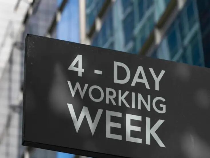 Éxito la semana laboral de cuatro días en el Reino Unido