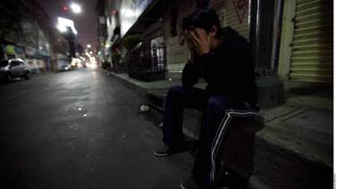 Sonora ocupa el noveno lugar nacional en número de suicidios