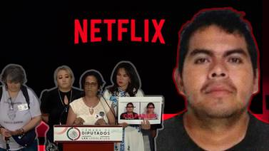 "El Monstruo de Ecatepec": Familiares de las víctimas piden frenar producción de la serie de Netflix