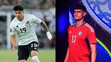 México vs Costa Rica en cuartos de Copa Oro 2023: Dónde, cuándo y a qué hora ver