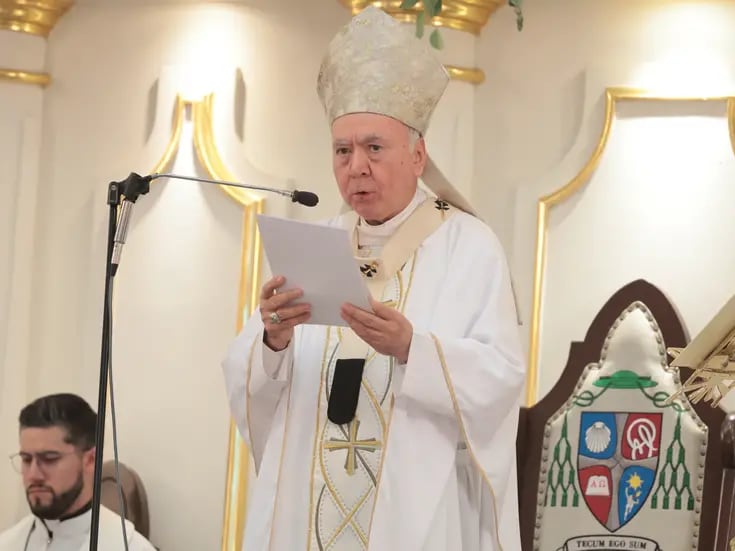 Llama arzobispo de Hermosillo a fieles a ubicar templos católicos