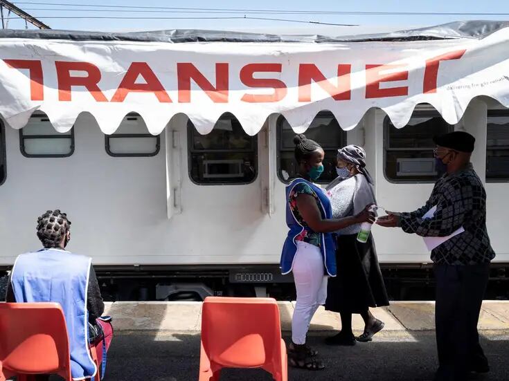 Estados Unidos y su plan para poner fin al VIH en África