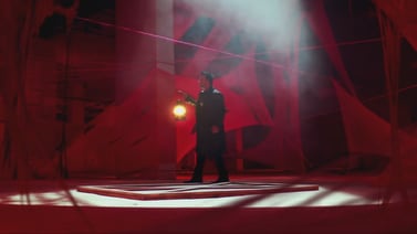 Luis Fonsi lanza ''Nuestra balada''