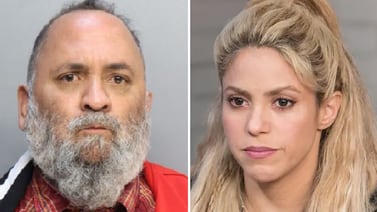 Preocupa a Piqué acosador de Shakira por la seguridad de sus hijos