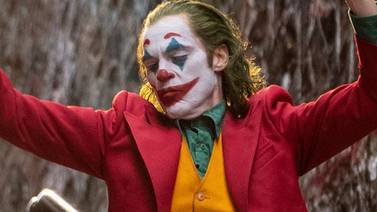 Joker refleja falta de empatía a personas con enfermedades mentales: Sicólogos
