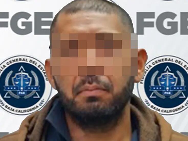 Presunto homicida de Mexicali es detenido en Sinaloa