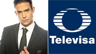 Juan Vidal habla del catálogo de Televisa: "Sí existió, no es un mito" 