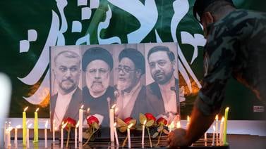 Irán elegirá presidente el próximo 28 de junio luego de la muerte de Raisi