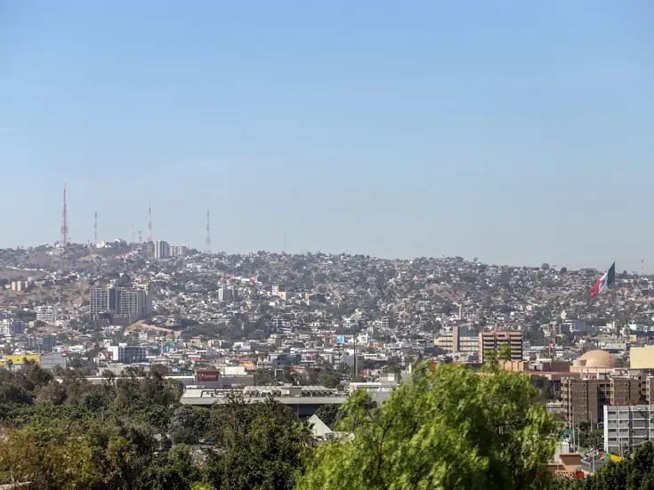Clima Tijuana: Regresan los días cálidos
