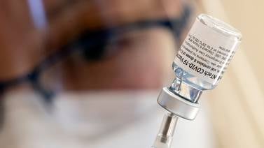 Cruz Roja Hermosillo cuenta con vacunas pediátricas contra Covid