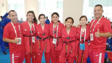 Habrá eliminatoria estatal de taekwondo este sábado en Hermosillo
