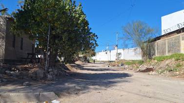 Hermosillo: Aprovecha delincuencia la oscuridad en la “Soli”