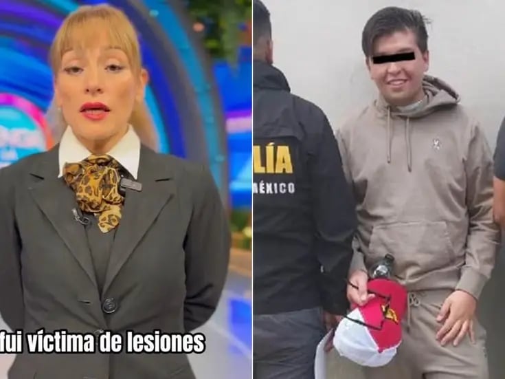 Mujer golpeada por Fofo Márquez rechaza carta de disculpa “olvidó que golpeó sin piedad”