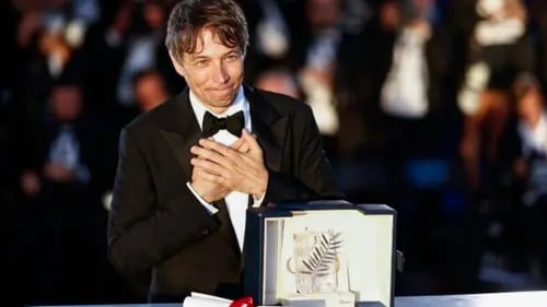 Festival de Cannes 2024: ganadores y premios, Palma de Oro para ‘Anora’