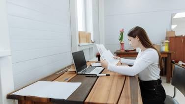 Reducción de jornada laboral: ¿Empleados en Home Office podrían ser excluidos de su aplicación?