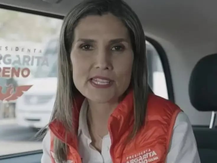 Revocan candidatura a la alcaldía de Colima a la emecista Margarita Moreno por no deslindarse del PRI a tiempo