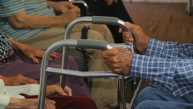 Sufren abuelos omisión de cuidados: Subprocuraduría