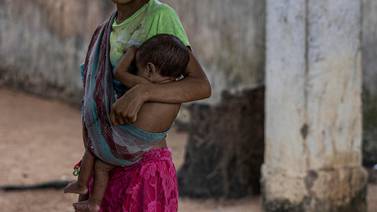 Malaria en Yanomami: Detectan 89 casos en Venezuela y lo relacionan con "uso indiscriminado de mercurio" en minería