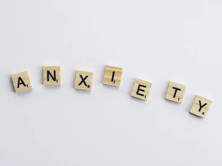 La ansiedad: una experiencia común con efectos significativos