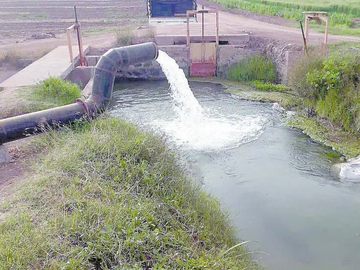 Llaman a extremar cuidado del agua ante sequía extrema que se vive en Sonora