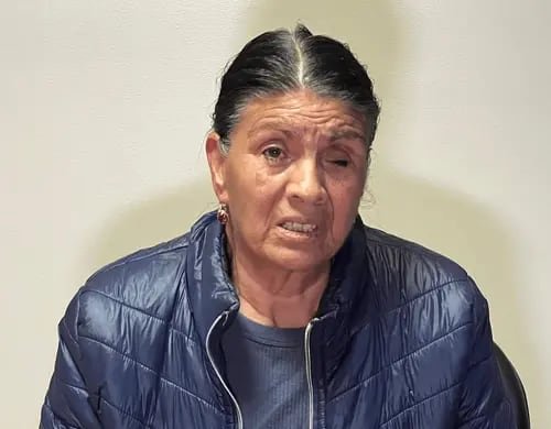 Ernestina Chávez