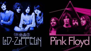 Invitan a tributo de Pink Floyd/Led-Zepellin