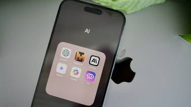 Apple afirma que su modelo de IA será mejor que GPT-4