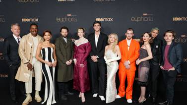 Euphoria: Estreno de la serie de HBO Max, se retrasa hasta 2025