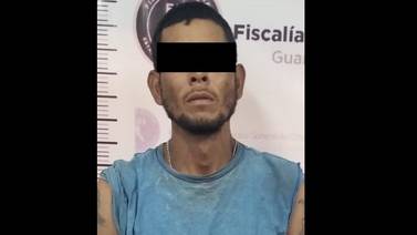 Prófugo de homicidio en Sinaloa es arrestado en Mexicali