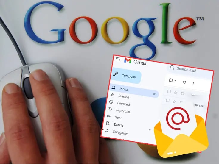 Gmail cumple 20 años: ¿por qué pensaban que era broma este servicio de correo electrónico?