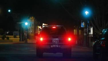 Mujer ejecuta un asalto a mano armada en Nogales