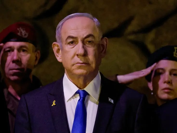 ¿Qué pasa si la Corte Penal Internacional pide órdenes de arresto como el caso de Benjamin Netanyahu y Hamás?