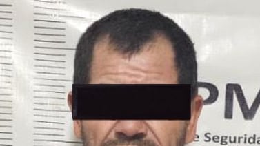 Prófugo de narcomenudeo es detenido en Valle de Puebla