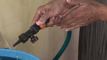 Por fuga, 11 colonias del Sur de Hermosillo verán afectado servicio de agua potable