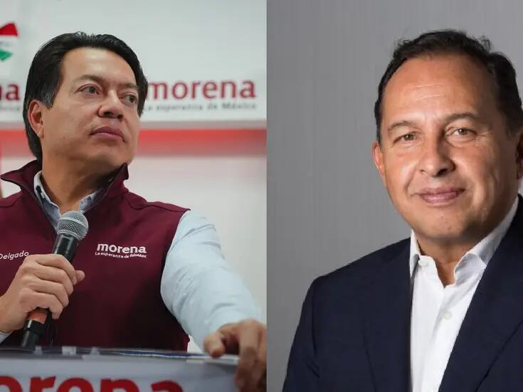 ¿Quién es el “Rey del huachicol”? Coordinador de Xóchitl Gálvez acusa a líder de Morena