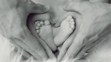 ¿Vas a ser mamá? 40 nombres cortos para bebés que nacerán este 2023