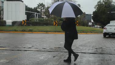 Protección Civil reitera medidas preventivas ante pronóstico de lluvias en Tijuana