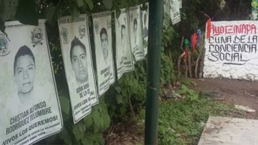 Ayotzinapa: Busca amparo ex mando de la Seido