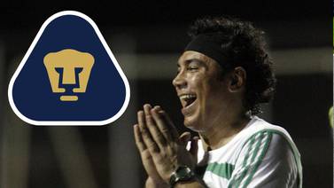 Pumas UNAM y sus cinco mejores futbolistas de la historia según ChatGPT