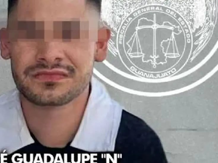 José Guadalupe “El Chapo” en proceso por tentativa de homicidio en León