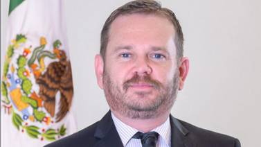 Nombran a Nery Ruiz Arvizu como nuevo presidente del Instituto Estatal Electoral