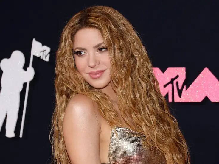 Shakira peleó con su disquera para lanzar el tema ''Última''