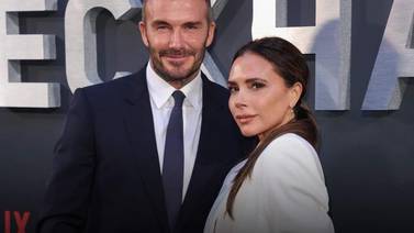David Beckham critica a su esposa Victoria Beckham por decir que creció en clase trabajadora