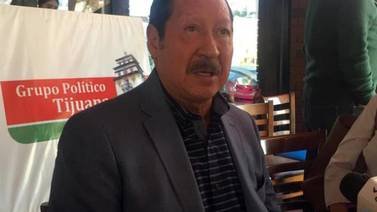 Dirigente de Morena califica de 'racistas' declaraciones de Alcalde de Tijuana sobre migración