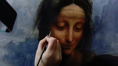 TV UNAM conmemora 500 años de la muerte de Da Vinci con documental